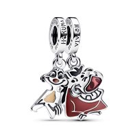 Charm Pandora Donna in Argento 793357C01 - 793357C01